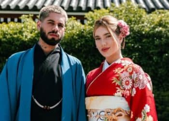 Excesso de exposição e conselho de mãe também foram motivos para o fim do relacionamento de Virginia e Zé Felipe; entenda