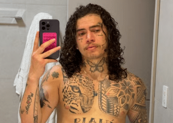 Whindersson Nunes se pronuncia após piada com perda de seu filho: ‘Pai, perdoa’