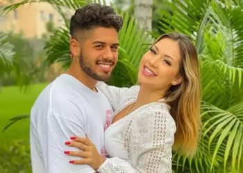 Curtida de Virgínia em post chama atenção dos seguidores: “Confiem no desconforto”