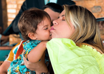 Filho de Marília Mendonça recebeu diagnóstico de diabetes tipo 1 após perder a mãe