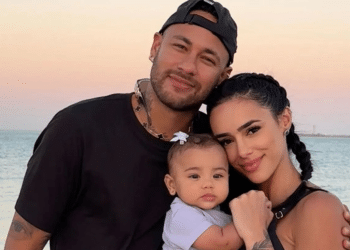 Grávida de Mel, Bruna Biancardi mostra o quarto de Mavie na mansão da família