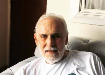 Ator Francisco Cuoco terá velório aberto ao público; veja os detalhes