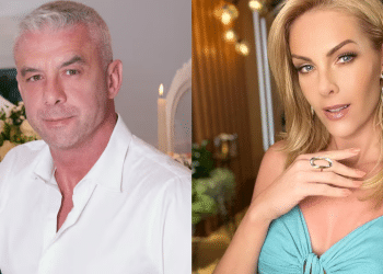 Alexandre Correa faz publicação debochando de Ana Hickmann após ser condenado a três anos de prisão