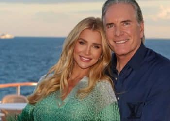 Ana Paula Siebert fala sobre crise no casamento com Roberto Justus: “Próxima separação”