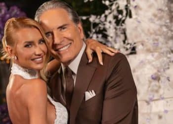 Ana Paula Siebert surpreende ao revelar qual o melhor presente que já recebeu de Roberto Justus; saiba qual