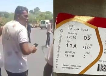 Assento que sobrevivente do acidente aéreo da Índia ocupava não é considerado o mais seguro; entenda