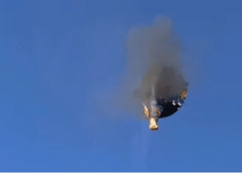 Tragédia com balão em SC: polícia aponta possível origem do incêndio