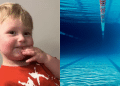 Após 15 minutos longe do filho, mãe encontra menino de 3 anos sem vida na piscina