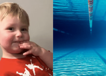 Após 15 minutos longe do filho, mãe encontra menino de 3 anos sem vida na piscina