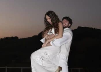 Nattan conta que mentiu para os amigos e disse que beijou Rafa Kalimann anos antes da fama