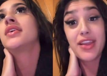 Bia Miranda denuncia agressão de Gato Preto após término do relacionamento