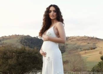 Grávida, Rafa Kalimann passa perrengue devido ao inchaço e seguidores se preocupam