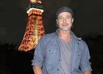 Brad Pitt rompe relação com dois dos filhos e revolta Angelina Jolie