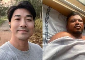 Cantor que sobreviveu a um acidente aéreo em 1998 ocupava o mesmo assento do único sobrevivente da tragédia na Índia