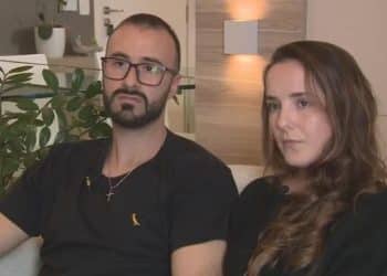 Casal que estava em balão que pegou fogo em Santa Catarina explica como sobreviveu à queda