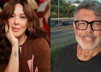 Casamento de Cláudia Raia e Alexandre Frota foi marcado por troca de traições e barracos em público; relembre