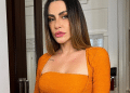 Cleo diz que voltará a usar o sobrenome Pires após sonho