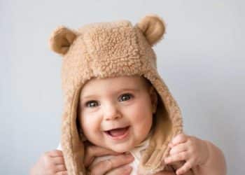 Cuidados especiais com bebês em dias frios