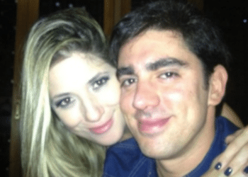 À espera do primeiro filho, Dani Calabresa comenta relação com Marcelo Adnet: “A gente não é amigo”