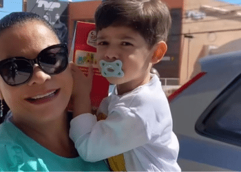 Mãe de Marília Mendonça compartilha reflexão espiritual em meio à disputa pela guarda do neto