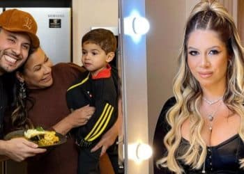 Entrevista de Marília Mendonça pode interferir em disputa judicial de Dona Ruth com Murilo Huff pela guarda de Leo