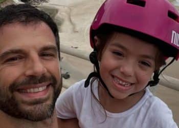 Duda Nagle fala sobre a guarda compartilhada de Zoe com Sabina Sato: “Um das coisas mais tristes”