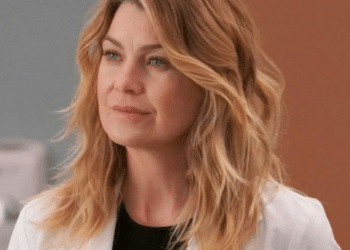 Ellen Pompeo, de Grey’s Anatomy, é barrada em aeroporto por item na bagagem