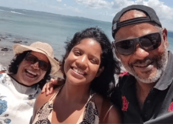 Corpo de Juliana Marins ainda pode demorar para voltar ao Brasil, diz pai em vídeo emocionado