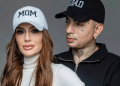 MC Guimê se emociona ao mostrar ultrassom do primeiro filho com Fernanda Stroschein