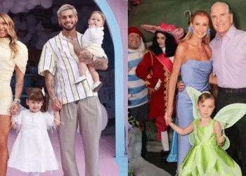 Festas das filhas de Virginia e Roberto Justus têm mesma lembrancinha; saiba qual