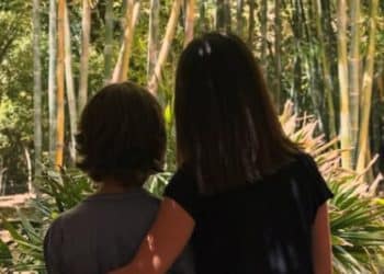 Sandy e Lucas Lima comemoram os 11 anos do filho e compartilham novas fotos nas redes sociais