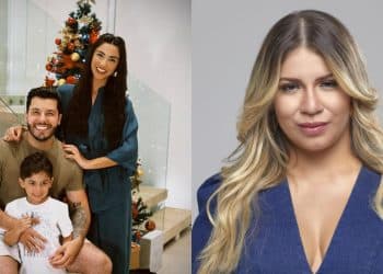 Gabriela Versiani opina sobre Marília Mendonça em meio a briga judicial de Murilo Huff e Dona Ruth pela guarda de Leo