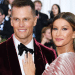 Tom Brady mostra foto inédita ao lado da filha com Gisele Bündchen; confira