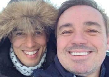 Família de Gugu afirma ter provas de relacionamento secreto do homem que busca reconhecimento de união estável com o apresentador