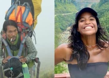 Voluntário velou o corpo de Juliana Marins até o fim do resgate; saiba quem ele é