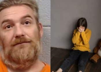 Homem é acusado de abusar da filha e ter 3 filhos com ela por mais de uma década; entenda