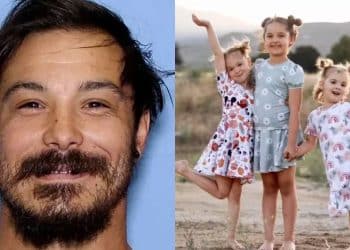 Ex-militar acusado de tirar a vida das três filhas durante visita de custódia está foragido