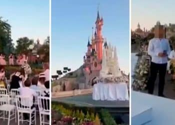 Influenciador preso por promover casamento na Disney com criança de 9 anos já foi condenado por aliciamento e abuso de menores