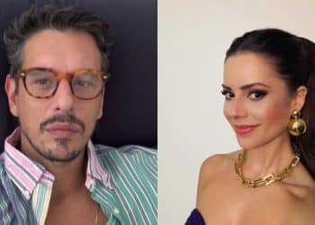 João Vicente afirma que tentou dar investida em Sandy logo após divórcio com Lucas Lima