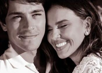 Saiba quem é Juca Diniz, pai do filho de Mariana Rios e neto de empresário bilionário