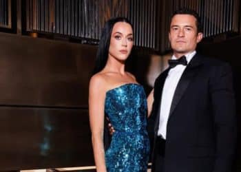 Após quase dez anos juntos, Katy Perry e Orlando Bloom encerram noivado