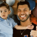 Murilo Huff fala sobre processo de guarda e relação com o filho Leo