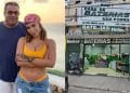 Mesmo após a fama da filha, pai de Anitta mantém loja de baterias no Rio de Janeiro