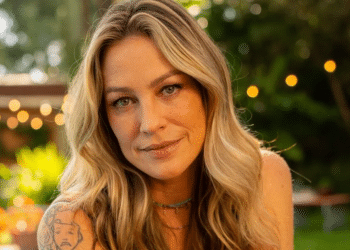 Luana Piovani fala sobre maternidade e distância do filho: “Sou mãe de férias”