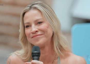 Luana Piovani faz revelações sobre a infância e relembra adoção após pai biológico desistir da paternidade