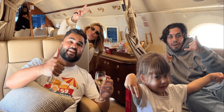 Reprodução / Instagram