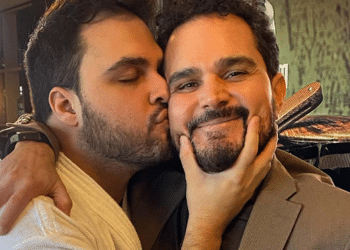 Com nova rotina, filho de Luciano Camargo perde 17 kg em cinco meses