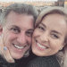 Luciano Huck revela ‘tocos’ que levou de Angélica no início do namoro e quem disse ‘eu te amo’ primeiro