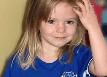 Caso Madeleine McCann: polícia encontra roupas e ossos em nova investigação