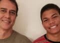Marcello Antony explica porque contou que filho tinha gene do vírus HIV e como filhos se mantém na Europa
